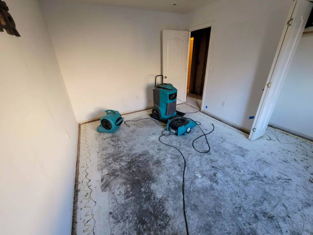 Best Emergency water damage restoration  in West Rson, CA