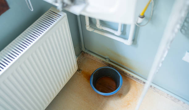 Best Basement water damage restoration  in West Rson, CA
